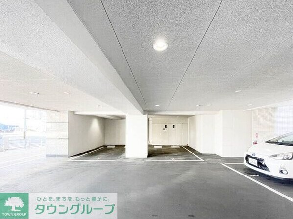 S-FORT熱田六番の物件内観写真